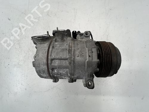 AC compressor BMW 5 Touring (E39) 525 i | BP39676434M34 - Image 12