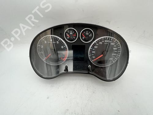 instrument-cluster-audi-a3-8p1-2003-2004-2005-2006-2007-2008-2009-2010-2011-2012-2013-39674473 main image