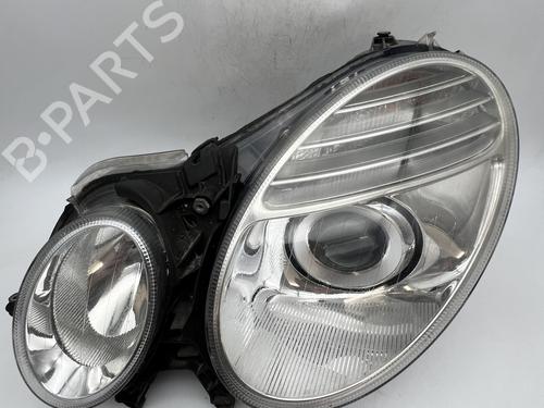 Left headlight MERCEDES-BENZ E-CLASS T-Model (S211) E 280 T (211.254) | BP39672284C28 - Image 5
