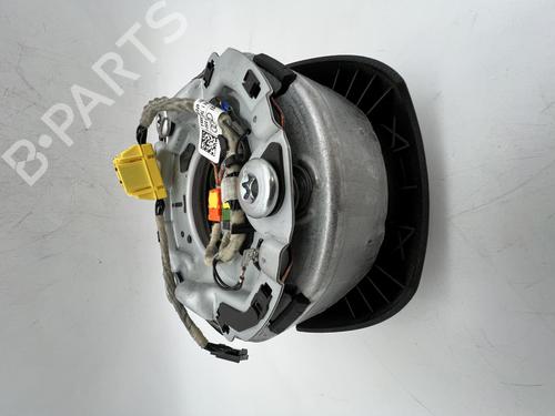 Steering wheel SEAT EXEO ST (3R5) 1.8 T | BP39682622C49 - Image 13