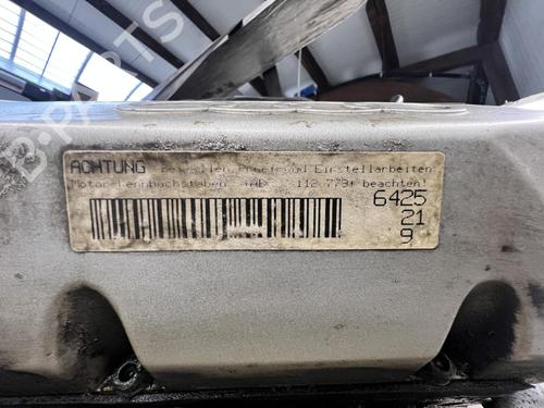 Engine AUDI 80 B4 Avant (8C5) 2.6 | BP39678204M1  - Image 10