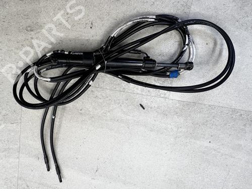 Electronic module OPEL ASTRA G Convertible (T98) 1.6 (F67) | BP39680467M83 - Image 2