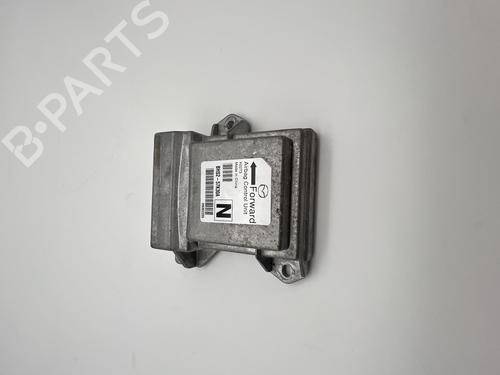 Used ECU airbags ECU airbags MAZDA 3 (BM, BN) 2.0 (120 hp) 39673232 39673232