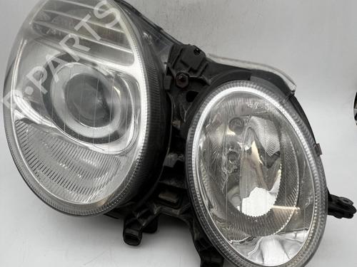 Used Right headlight Right headlight MERCEDES-BENZ E-CLASS T-Model (S211) E 280 T (211.254) (231 hp) 39680142 39680142
