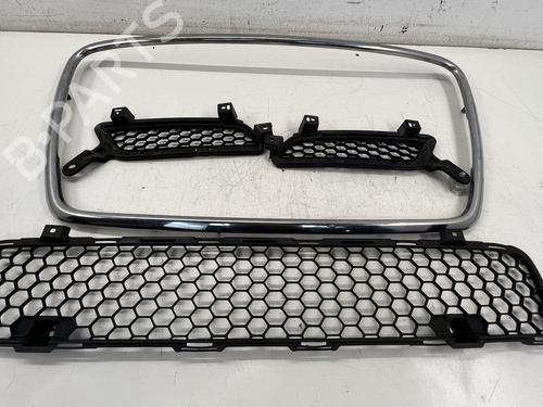 grille-mitsubishi-lancer-viii-sportback-cx_a-2007-39671704 main image