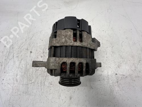 Used Alternator Alternator KIA PICANTO I (SA) 1.1 (65 hp) 39678780 39678780