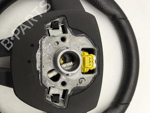 Steering wheel SEAT ALTEA (5P1) 1.4 TSI | BP39683045C49 - Image 5
