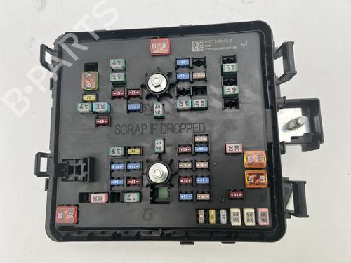 Fuse box FORD TRANSIT CUSTOM V362 Van (FY, FZ) 2.0 EcoBlue | BP39669610E1 - Image 4