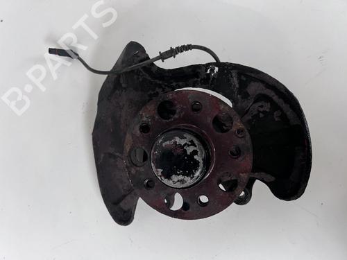 Used Left front steering knuckle Left front steering knuckle MERCEDES-BENZ CLK (C209) CLK 240 (209.361) (170 hp) 39673287 39673287