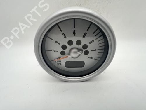 Display Display MINI MINI (R50, R53) One (90 hp) 39675780 39675780
