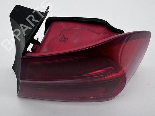 Right taillight BMW 3 (E90) 320 i | BP39681161C35 - Image 4