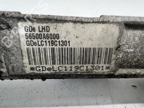 Steering rack HYUNDAI i30 (GD) 1.4 CRDi | BP39677346M22 - Image 5