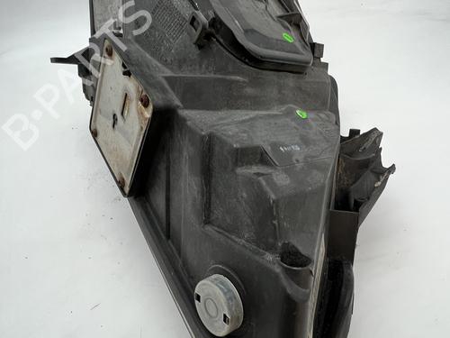 Left headlight OPEL SIGNUM Hatchback (Z03) 2.2 direct (F48) | BP39677075C28 - Image 7