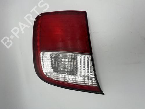 Venstre baglygte bagklap Venstre baglygte bagklap SUBARU FORESTER (SF_) 2.0 AWD (SF5) (125 hp) 39670749 39670749