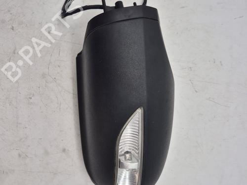 Used Left mirror Left mirror MERCEDES-BENZ A-CLASS (W169) A 180 CDI (169.007, 169.307) (109 hp) 39675437 39675437