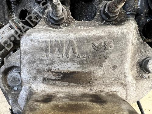 Gearbox OPEL VIVARO C Bus (K0) 1.5 | BP39681814M3 - Image 10
