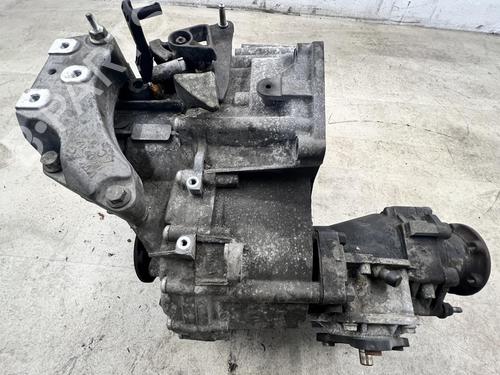 Gearbox SKODA YETI (5L) 2.0 TDI 4x4 | BP39682983M3 - Image 16