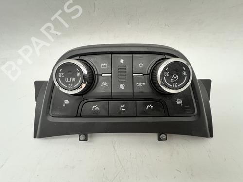 Climate control OPEL ZAFIRA TOURER C (P12) 2.0 CDTi (75) | BP39670870I5 - Image 4