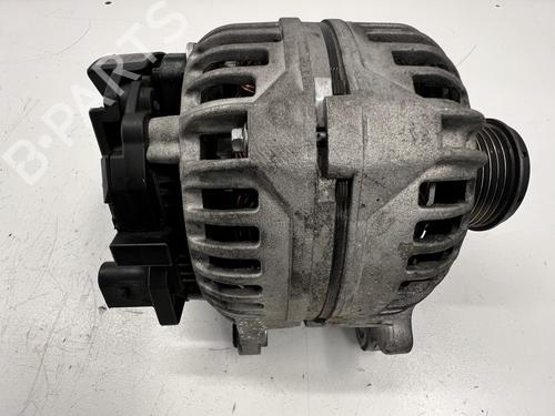 Alternator AUDI A4 B7 Avant (8ED) 2.0 TDI | BP39674248M7  - Image 6
