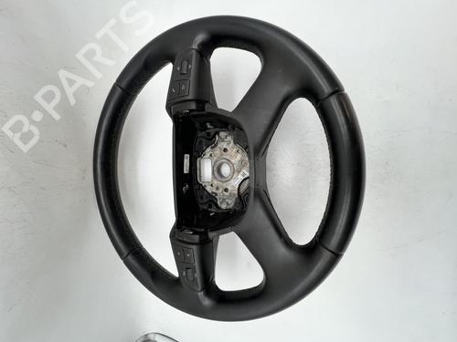 Steering wheel SKODA YETI (5L) 2.0 TDI 4x4 | BP39676357C49 - Image 23