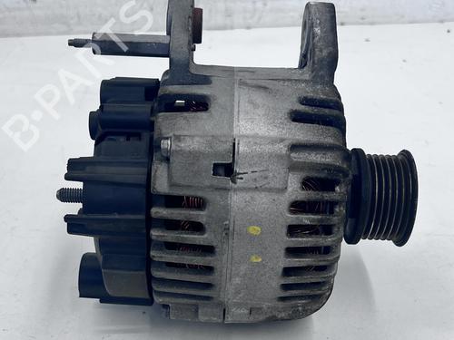 alternator-vw-golf-vi-5k1-2008-2009-2010-2011-2012-2013-2014-39681692 main image