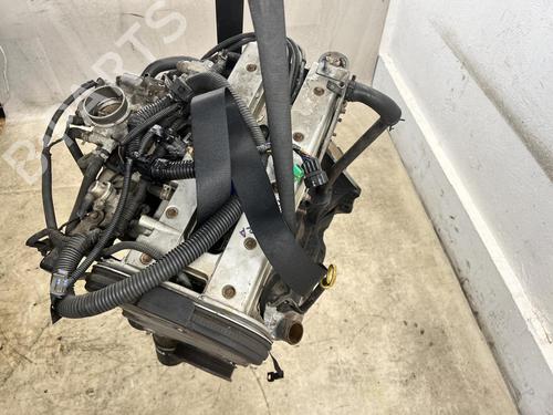 Engine OPEL FRONTERA B (U99) 2.2 i (6B_ZC, 6B_VF, 6B_66, 6B_76) | BP39669584M1 - Image 10