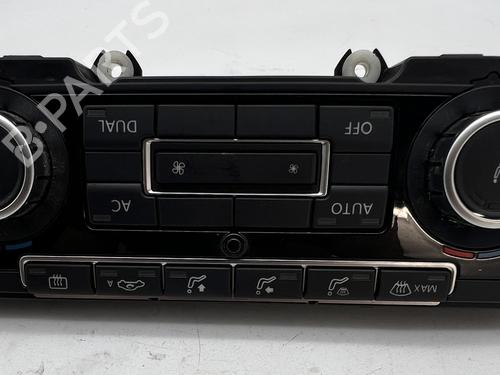 Climate control VW GOLF VI (5K1) 1.6 | BP39678779I5 - Image 9