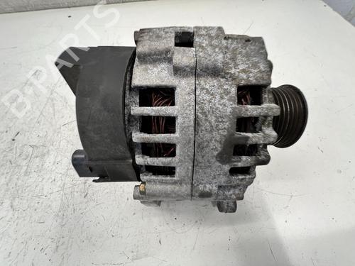 Used Alternator Alternator AUDI TT (8N3) 1.8 T (180 hp) 39673823 39673823