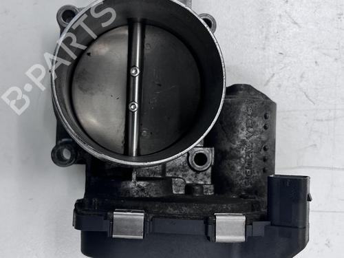 Throttle body BMW 3 Coupe (E92) 335 i | BP39680603M82 - Image 2