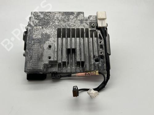 Control unit MAZDA 3 (BM, BN) 2.0 | BP39673203M11 - Image 2