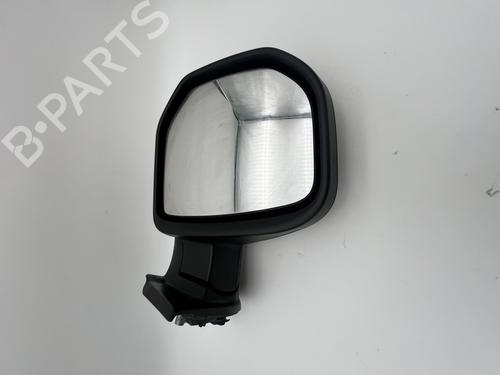 Retrovisor esquerdo PEUGEOT PARTNER Tepee 1.6 HDi | BP39672104C26 - Image 4