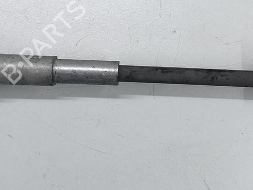 Used Steering column Steering column BMW 3 Touring (E91) 318 d (143 hp) 40090897 40090897