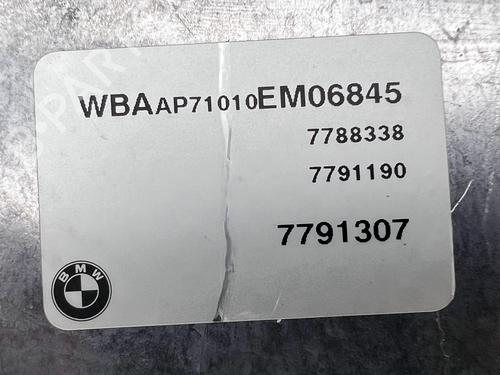 Engine control unit (ECU) BMW 3 Touring (E46) 320 d | BP40090276M57 - Image 4