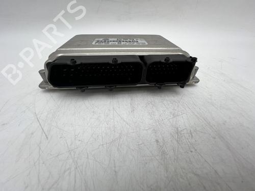 Engine control unit (ECU) VW PASSAT B5 Variant (3B5) 2.3 VR5 | BP39674580M57 - Image 6