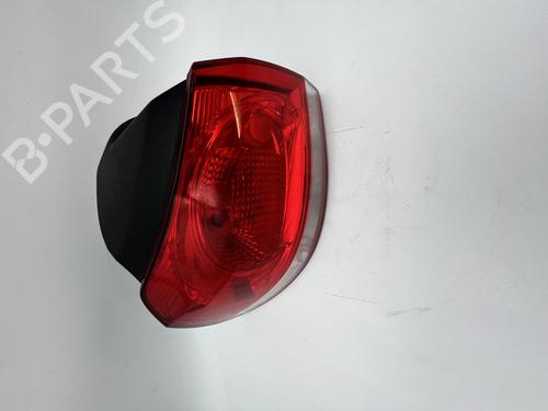 Left taillight VW GOLF VI (5K1) 1.4 | BP39672787C34 - Image 3