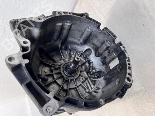 Gearbox BMW 3 Touring (E46) 320 d | BP39671459M3 - Image 2