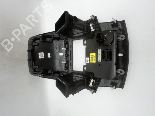 Middle console HYUNDAI i30 Estate (FD) 1.4 | BP40090496I22 - Image 10