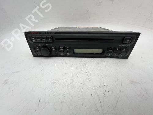 Radio SEAT LEON (1M1) 1.6 16 V | BP39673521E6 - Image 2