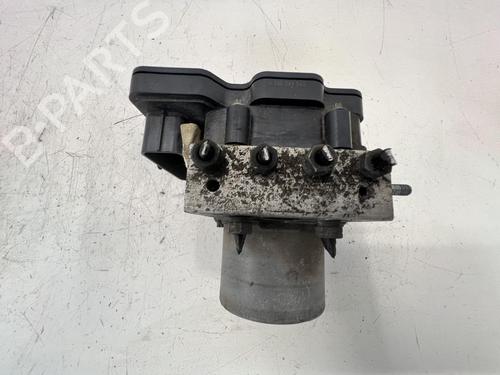 Used ABS pump ABS pump FIAT DUCATO Platform/Chassis (250_) 180 Multijet 3,0 D (177 hp) 40020248 40020248