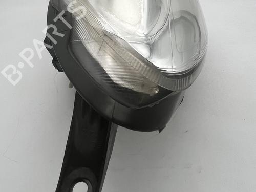 Right headlight NISSAN NOTE (E11, NE11) 1.4 | BP39673172C29 - Image 7