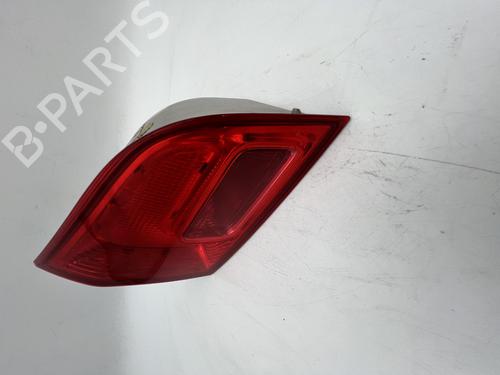 Used Left tailgate light Left tailgate light OPEL ASTRA J Sports Tourer (P10) 1.7 CDTI (35) (131 hp) 39676673 39676673