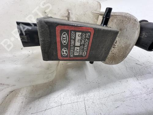 Sprinklertank HYUNDAI i30 (GD) 1.4 CRDi | BP39670273C113 - Image 2