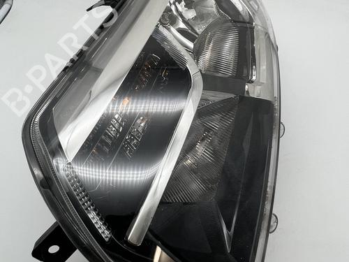 Used Left headlight Left headlight DACIA SANDERO II 1.0 SCe 75 (B8JC, B8JD, B8NC) (73 hp) 39677348 39677348