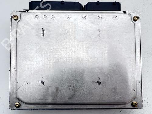 Engine control unit (ECU) AUDI A4 B6 Avant (8E5) 2.0 | BP39673343M57 - Image 2