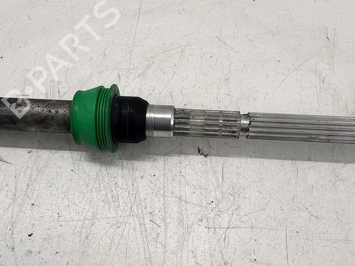 Steering column universal joint BMW 5 Touring (E61) 523 i | BP39675609M114 - Image 10