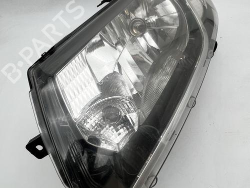 Left headlight DACIA SANDERO II 1.2 | BP39674956C28 - Image 5