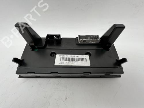 Climate control CADILLAC BLS Wagon 1.9 D | BP39683127I5  - Image 6