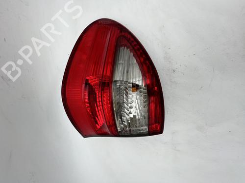 Used Left taillight Left taillight MERCEDES-BENZ E-CLASS T-Model (S211) E 200 Kompressor (211.241) (184 hp) 39678405 39678405