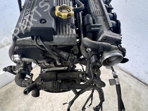 Engine MG MG TF 115 | BP39675801M1 - Image 2