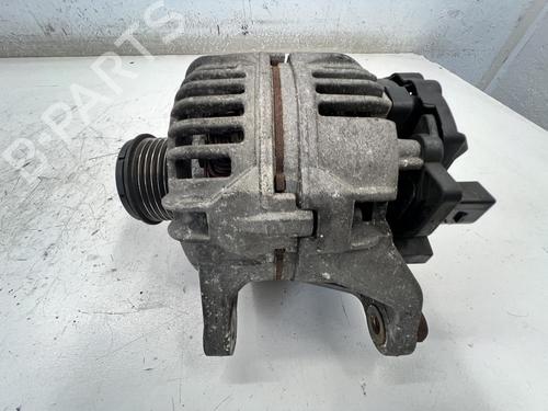 Alternator VW PASSAT B5 Variant (3B5) 2.3 VR5 | BP39680796M7 - Image 10